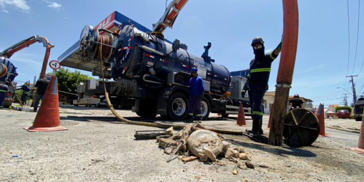 Prefeitura de Maceió leva pavimentação para entorno do Terminal do Mocambo, no Benedito Bentes