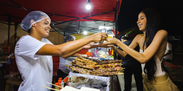 Semsc abre pré-inscrição online de ambulantes para o Festival Verão Massayó 2024