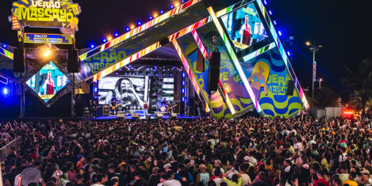 Turistas terão Centro de Informações durante o Verão Massayó