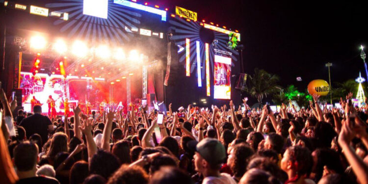 Maceioenses e turistas enaltecem organização e atrações do Verão Massayó