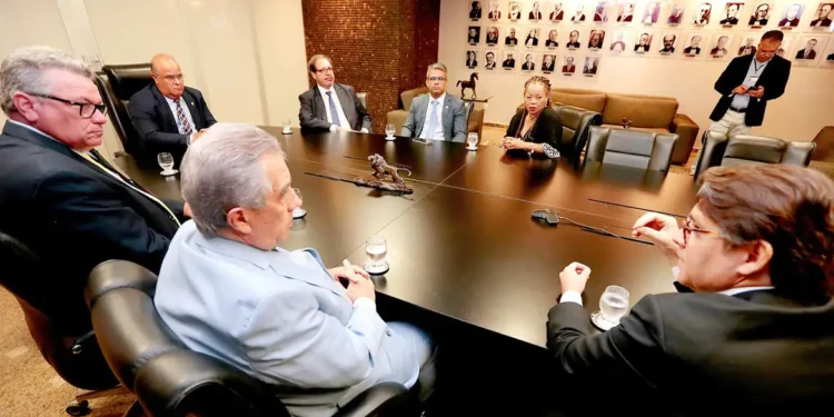 Caso Braskem: mais de mil processos tramitam na Justiça alagoana