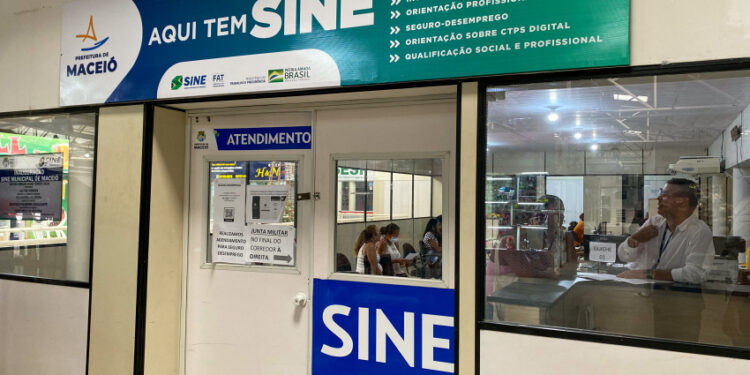 Sine Maceió oferece curso gratuito de telemarketing com chances de contratação