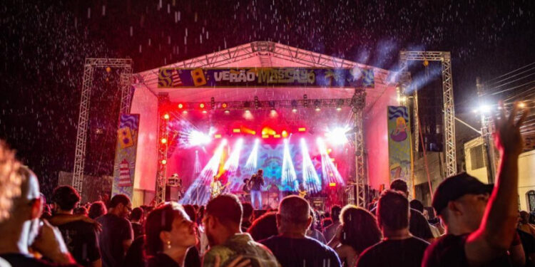 Confira o que não é permitido levar no Verão Massayó