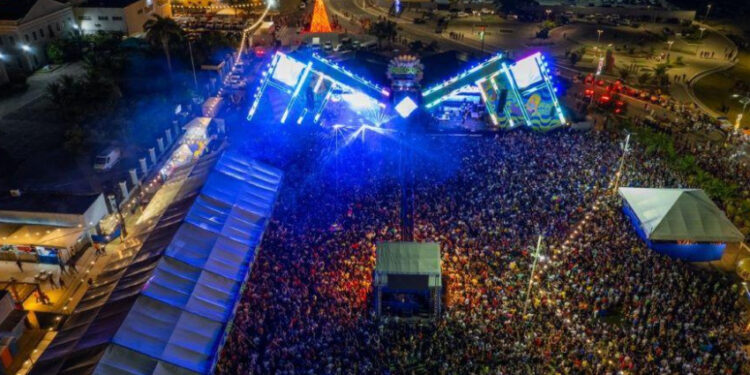 Festival Verão Massayó terá transmissão ao vivo pelo YouTube