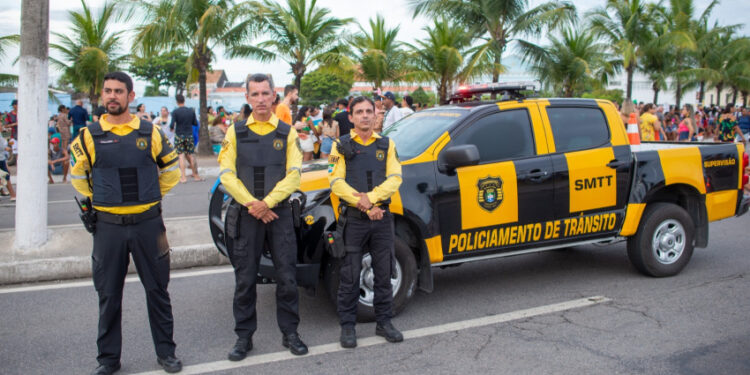 Confira as mudanças no trânsito para as prévias de carnaval em Maceió