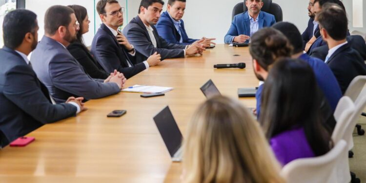 Primeira turma da Operação Lei Seca conclui curso de agentes de trânsito