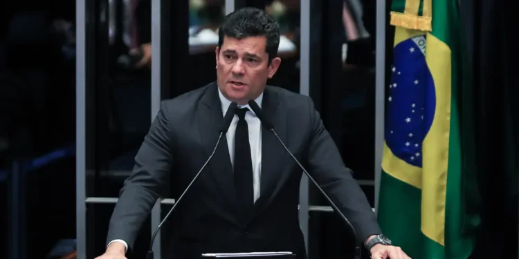 A pedido da PGR, Toffoli autoriza inquérito contra senador Sergio Moro