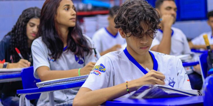 Educação: resultado da pré-matrícula online de novatos sai neste sábado