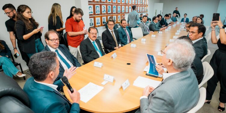 Governador pede ao CNJ que vítimas da Braskem tenham prioridade nas indenizações