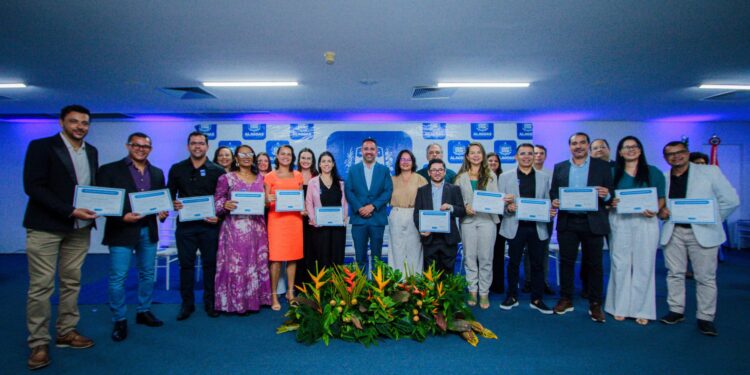 Desembarques no Aeroporto Zumbi dos Palmares aumentaram 24% em dezembro