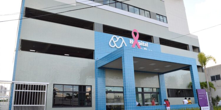 Governo de Alagoas inaugura primeiro Ambulatório Estadual de Vias Aéreas Pediátricas