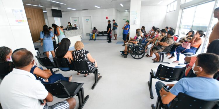 Hospital Metropolitano fecha 2023 com mais de 24 mil consultas e duas mil cirurgias