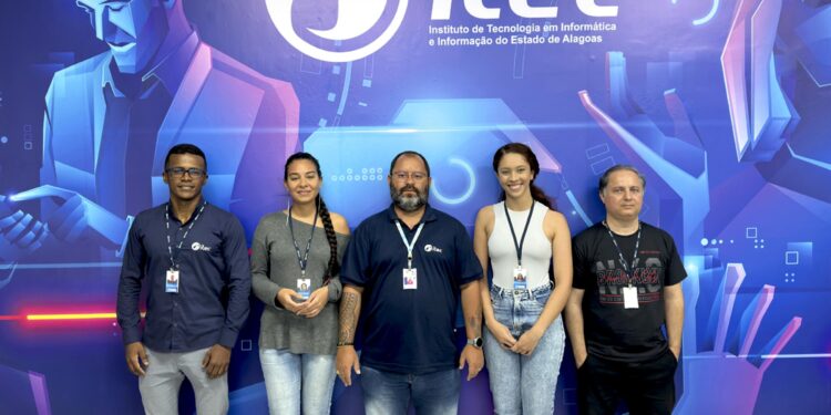 Itec investe na modernização dos RHs dos órgãos do governo