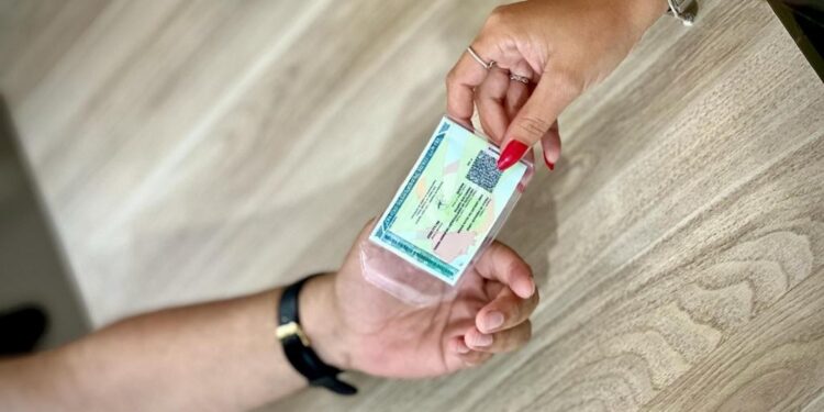 Mais de 220 mil alagoanos tiraram a nova Carteira de Identidade Nacional em 2023