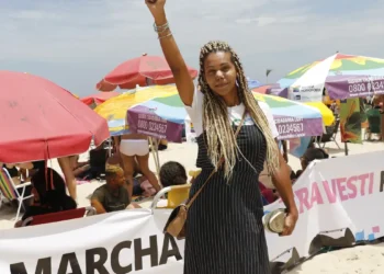 Campanha comemora 20 anos do mês da visibilidade trans no Brasil