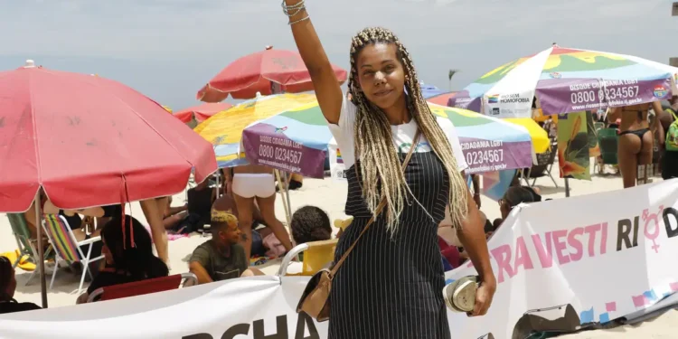 Campanha comemora 20 anos do mês da visibilidade trans no Brasil