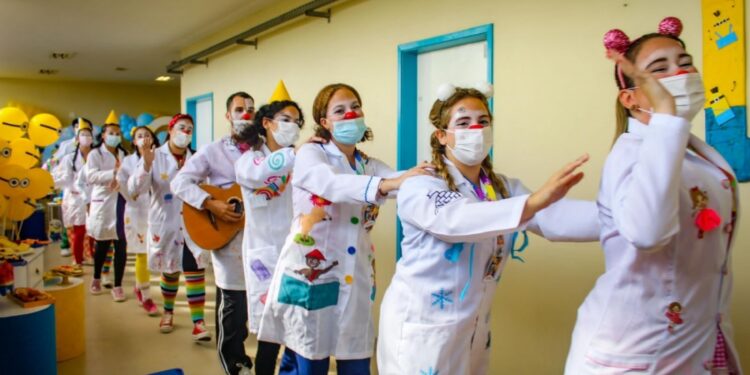 Oportunidade para universitários: Sorriso de Plantão abre processo seletivo para o setor de comunicação