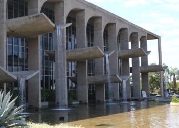 Lewandowski convida procurador-geral de SP para chefiar Senasp