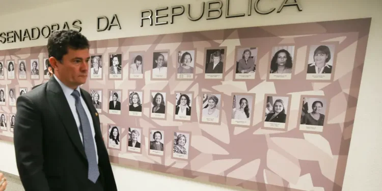 TRE: relator libera para julgamento processo que pode cassar Moro