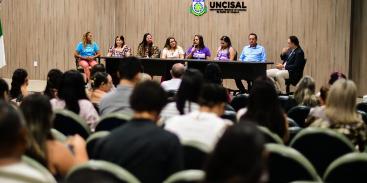 Saúde promove II Seminário Estadual de Luta contra a Hanseníase