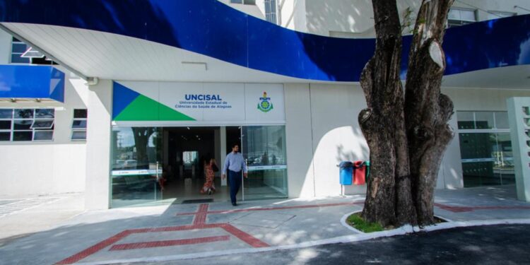 SiSU 2024: Uncisal lança edital para oferta de 400 vagas em 10 cursos de graduação