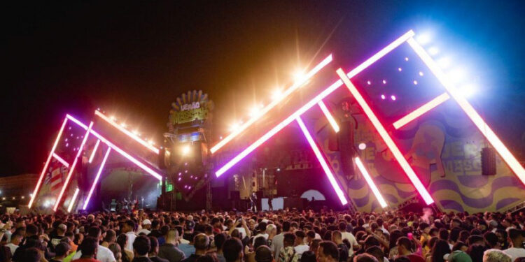 Semurb garante segurança ambiental durante Verão Massayó