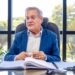 Vice-governador Ronaldo Lessa assume comando do Estado