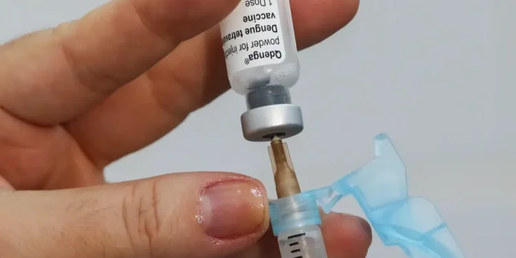 Rio inicia nesta sexta-feira estudo sobre vacina da dengue em adultos