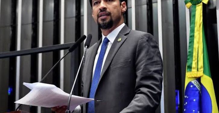 CPI aprova requerimento de Rodrigo Cunha e convoca presidente da Braskem