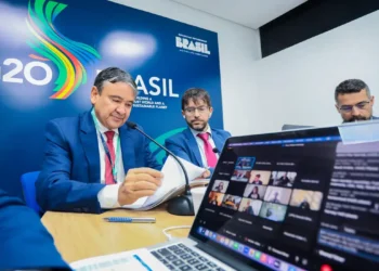 Brasil propõe ao G20 aliança global contra a fome e pobreza