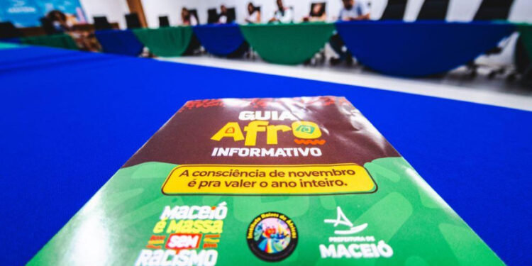 Comitê de Igualdade Racial define ações de combate ao racismo em Maceió