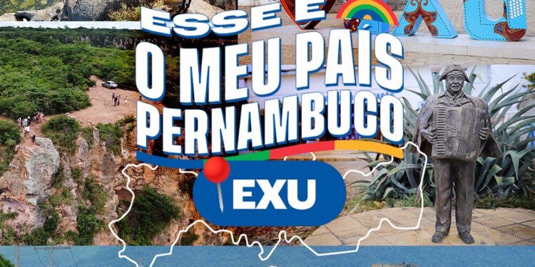 Pense em um município cheio de significados para a cultura de Pernambuco!