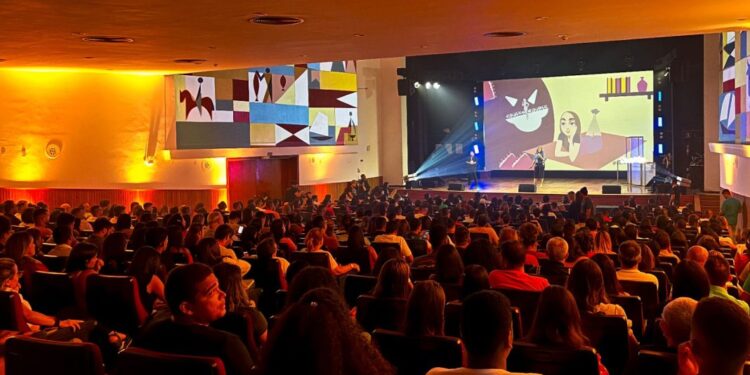 Festival internacional abre inscrição para audiovisual de Penedo e Cidades Criativas da Unesco