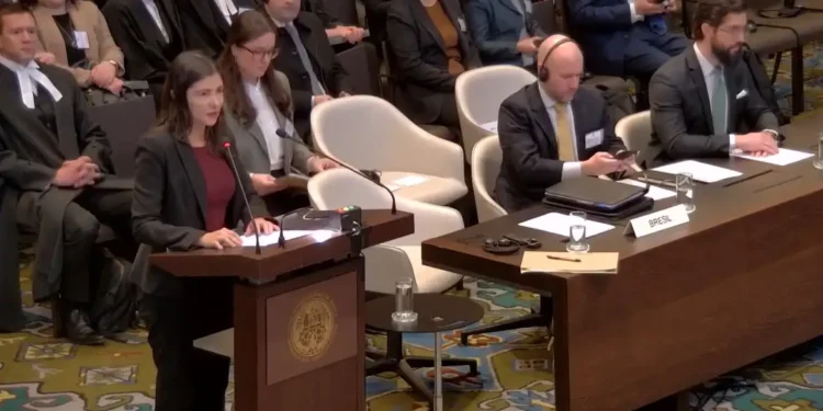 Brasil pede que Corte declare ilegal ocupação de Israel na Palestina