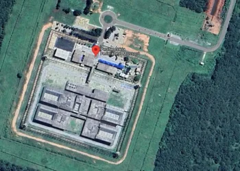 MJ determina reforço da segurança em penitenciárias federais