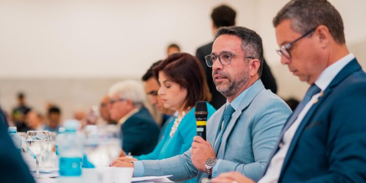 Consórcio Nordeste: governador diz que acordo entre Braskem e prefeitura precisa ser revisto devido a ilegalidades