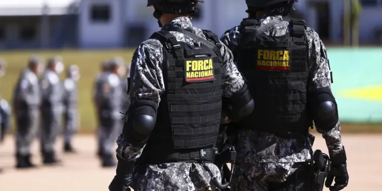 Força Nacional vai ficar na Terra Indígena Sararé por mais 90 dias