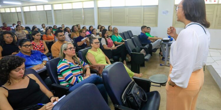 Governo de Alagoas vai lançar programa de promoção à saúde mental na rede estadual de ensino