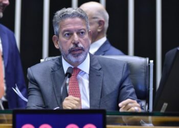 Arthur Lira destaca avanços legislativos sobre segurança pública