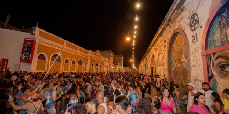 Edital do Prêmio Carnaval 2024 de Alagoas tem novo cronograma