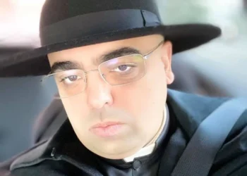 Padre de Osasco é alvo da PF em operação sobre golpe de Estado