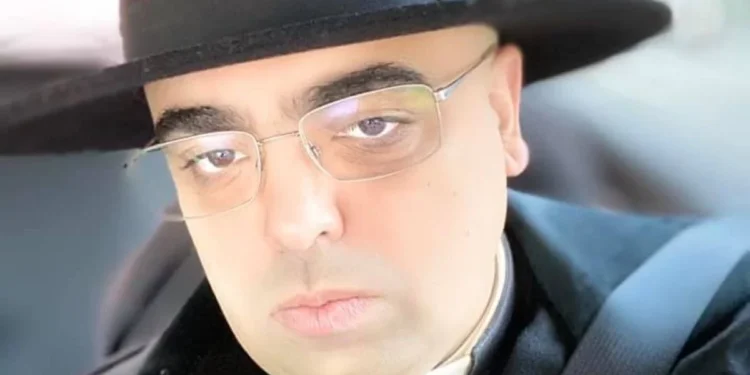 Padre de Osasco é alvo da PF em operação sobre golpe de Estado