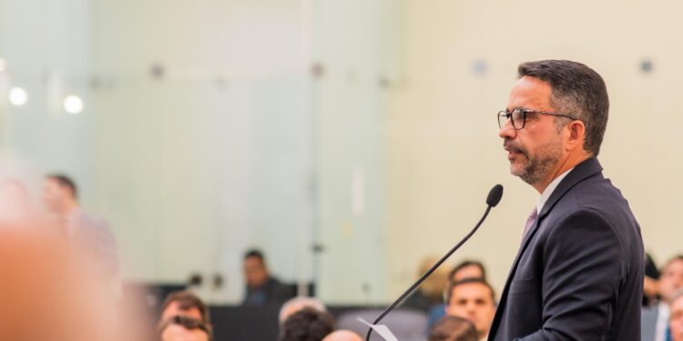 Paulo Dantas relembra que Alagoas já tirou 100 mil pessoas da extrema pobreza