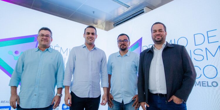 Prêmio de Jornalismo Científico ultrapassa 100 inscritos entre estudantes e profissionais de todo o Estado