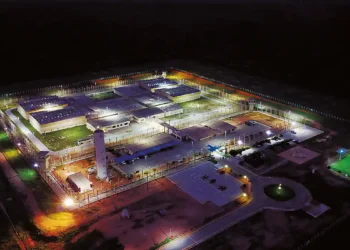 PF prende homem que cedeu abrigo a fugitivos de Mossoró