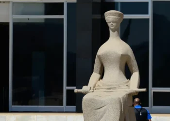 Toffoli pede à PGR dados sobre atuação da Transparência Internacional