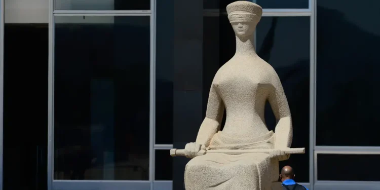 Toffoli pede à PGR dados sobre atuação da Transparência Internacional