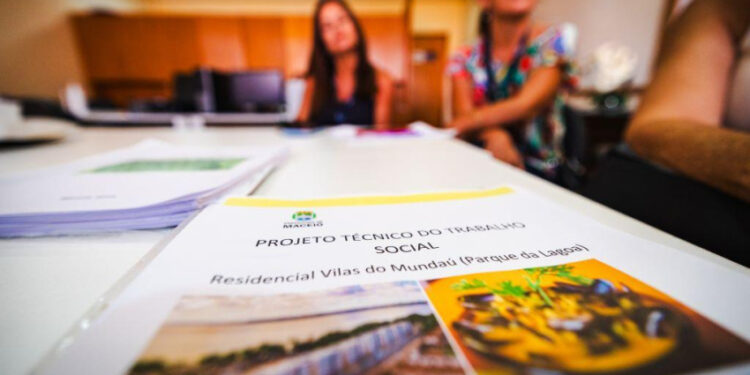 Comitê discute implantação de ações antirracistas em projetos desenvolvidos em residenciais