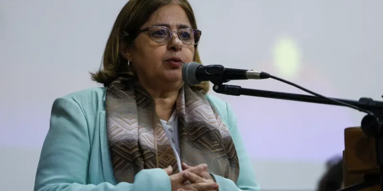 Governo lança plano de prevenção e combate à violência contra a mulher