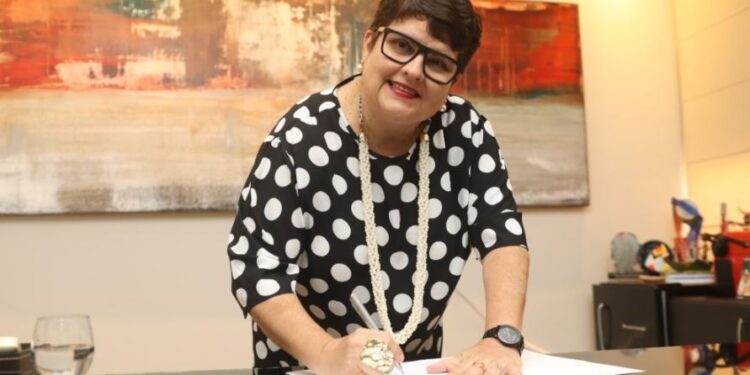 Presidente em exercício anuncia construção de espaço pet na sede da OAB/AL, em Jacarecica